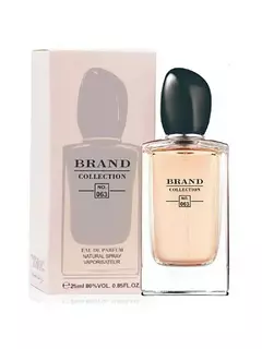BRAND COLLECTION 063 inspiração Sí - 25ml