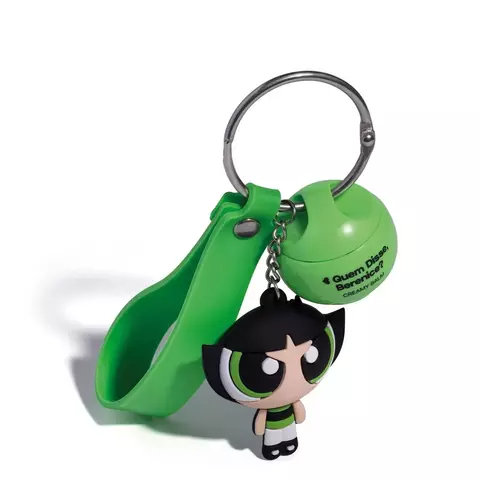 QDB Balm Cream Marrom/Docinho