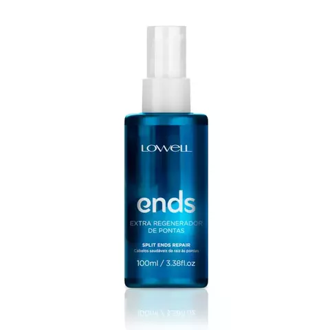 Extra Regenerador de Pontas Ends - 100ml