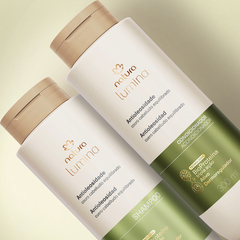 Kit Shampoo e Condicionador Lumina Antioleosidade (2 produtos) - comprar online