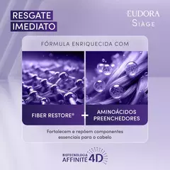 Água Lamelar Siàge Resgate Imediato 150ml na internet