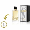 Decant Libre Edp Yves Saint Laurent 10ml