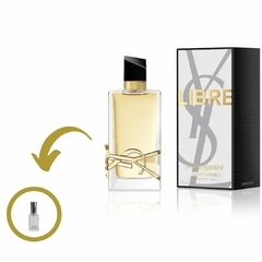 Decant Libre Edp Yves Saint Laurent 10ml