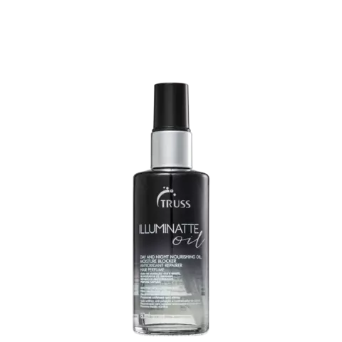 Illuminatte Oil - Óleo Capilar 60ml