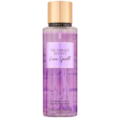 Body Splash Love Spell
