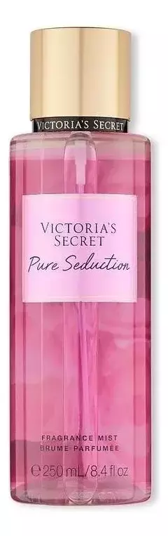 BODY SPLASH PURE SEDUCTION 250ml