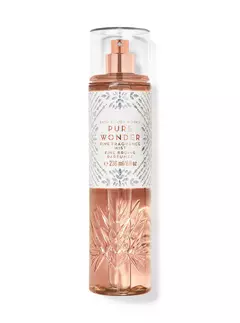 BBW Body Splash Pure Wonder