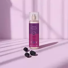 Body Splash Desodorante Colônia Cuide-se Bem Amoruda 200ml - comprar online