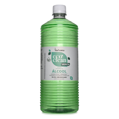 Limpador Perfumado com Alcool 1 L - loja online