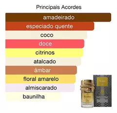 Arabic Collection A018 - Musamam - comprar online