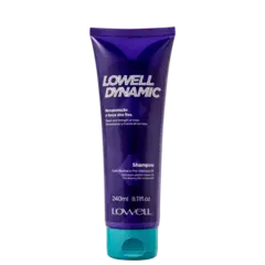 Lowell Dynamic - Shampoo