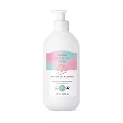 Hidratante Desodorante Corporal Cuide-se Bem Nuvem de Alegria 400ml