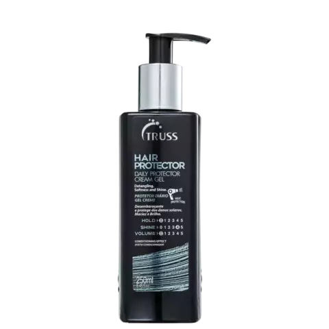 Hair Protector - Leave-in 250ml