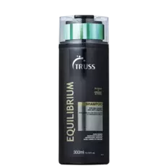 Shampoo EQUILIBRIUM 300ml