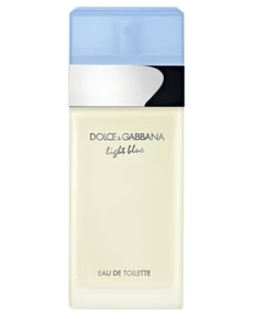 perfume dolce&gabbana light blue feminino eau de toilette 100ml