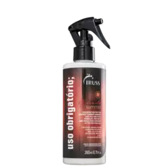 Reconstrutor USO OBRIGATÓRIO; MIRACLE SUMMER 260ml