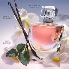 Perfume La Vie Est Belle Lancôme Feminino Eau de Parfum 150ml - Essência Cosméticos