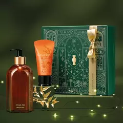 Kit Presente Casa 214 Vanilla Sublime (2 itens) - comprar online