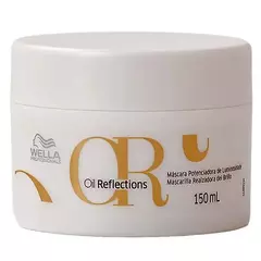 Wella Professionals Oil Reflections Máscara de Hidratação 150ml