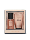 Kit Mini Bare Vanilla Duo Gift Set 75ml