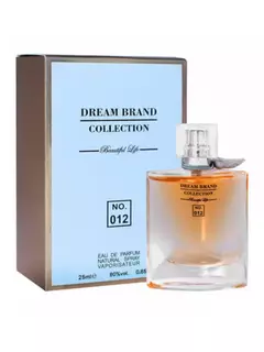 Brand Collection 012 - Inspiração La Vie Est Belle