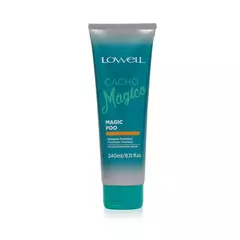 Shampoo Funcional Cacho Mágico 240ml