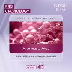 Máscara de Hidratação Siàge Pro Cronology 250g na internet