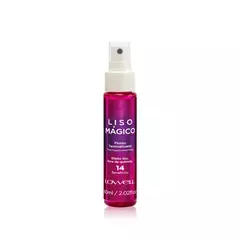 Fluído Termoativado Liso Mágico 60ml