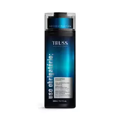 Shampoo Uso Obrigatório; 300ml