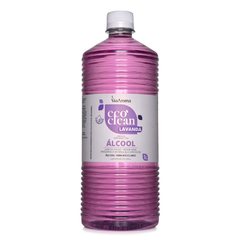 Limpador Perfumado com Alcool 1 L - Essência Cosméticos