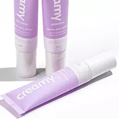Sérum Anti-Aging na internet
