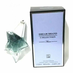 BRAND COLLECTION 168 inspiração Angel - 25ml
