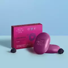 Kit Sabonetes Em Barra Cuide-se Bem Amoruda 2x80g .;; - comprar online