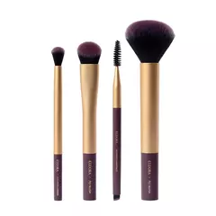 Kit de Pincéis Essentials - comprar online