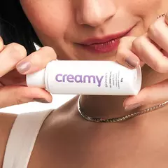 Refil Gel Creme Retinol 30g - Creamy SkinCare - Essência Cosméticos