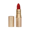 Batom Cremoso Vermelho Glam Paetê