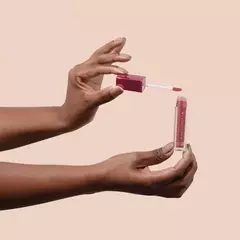 Imagem do Batom Líquido Niina Secrets Skinny Matte