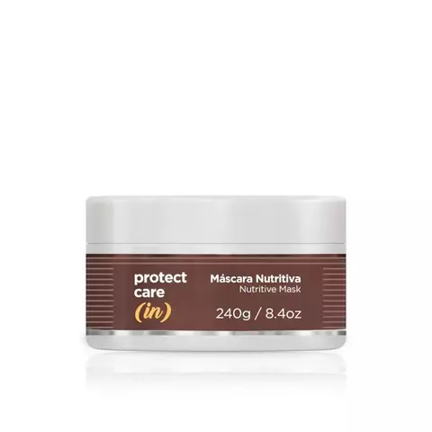 Máscara Nutritiva Protect Care In 240g