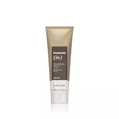 Shampoo Reconstrução dos Fios Bioplastia In 240ml