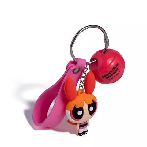 QDB Balm Cream Rosa/Flor