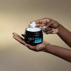 Máscara Hidra-Turbinada Vult Cabelos Recarga de Hidratação 250g - Essência Cosméticos