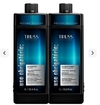 Shampoo + Condicionador Uso Obrigatório 1 litro