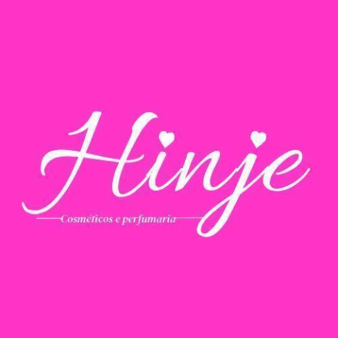 Hinje