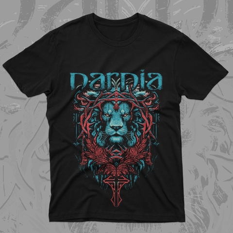 Camiseta - Narnia - Tour 2023