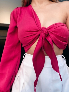 Cropped Jasmin - Vanilla Use Store