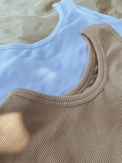 Cropped Íris - comprar online