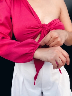 Cropped Jasmin - comprar online