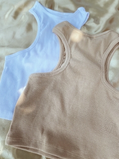 Cropped Íris