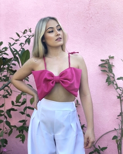 Cropped Vanilla