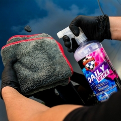 Banner de la categoría Ceras Liquidas